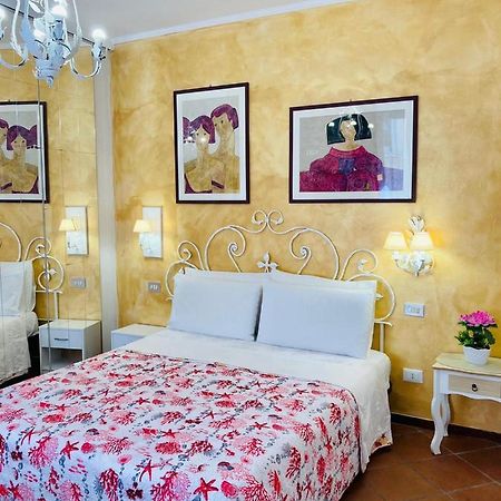 Appartamento Anna Sul Lago Di Garda - Citycenter Desenzano Del Garda Exterior foto