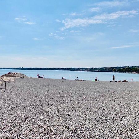 Appartamento Anna Sul Lago Di Garda - Citycenter Desenzano Del Garda Exterior foto