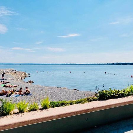 Appartamento Anna Sul Lago Di Garda - Citycenter Desenzano Del Garda Exterior foto