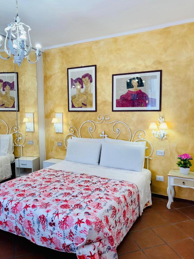 Appartamento Anna Sul Lago Di Garda - Citycenter Desenzano Del Garda Exterior foto
